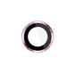 Протектор за камерата на Apple iPhone 17 - 3mk Lens Protection Pro Light Purple