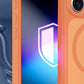 Мисти калъф с MagSafe за Apple iPhone 17 Pro - 3mk Misty MagCase