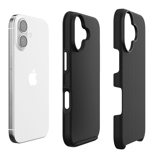 Фортис калъф с MagSafe за Apple iPhone 17 - 3mk Fortis MagCase