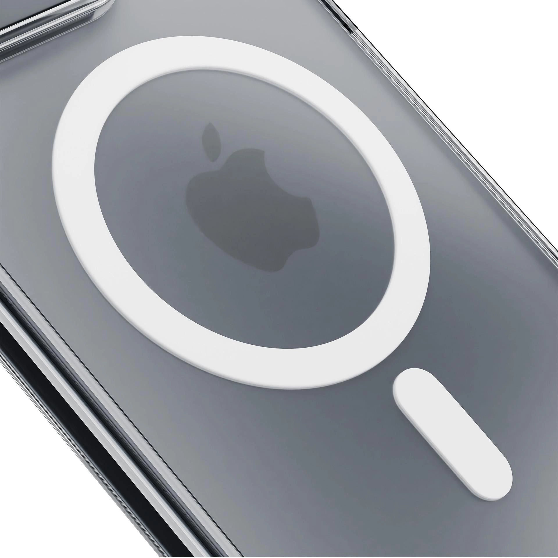 Калъф Frosty MagSafe за Apple iPhone 17 - 3mk Frosty MagCase