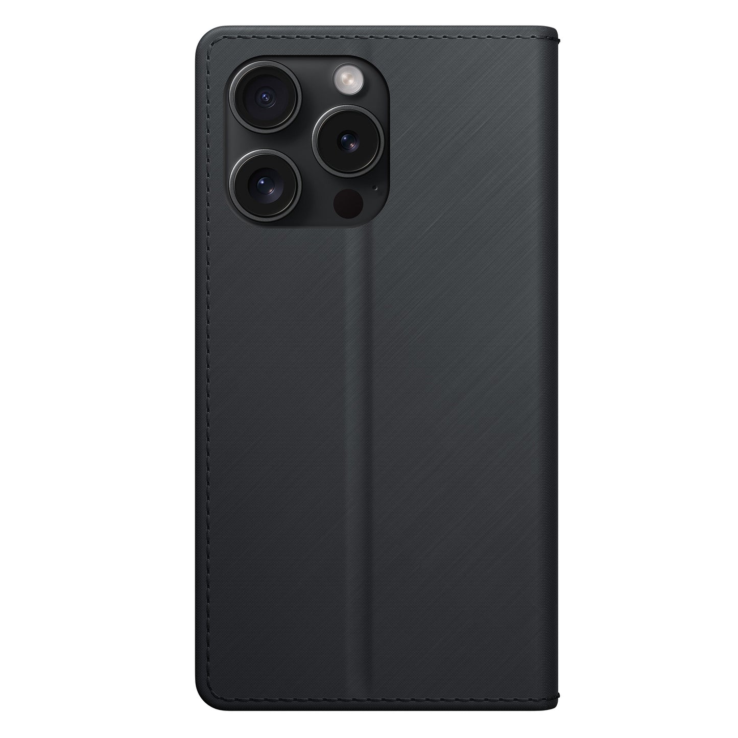Калъф тефтерче за Apple iPhone 15 Pro - 3mk Wallet Case