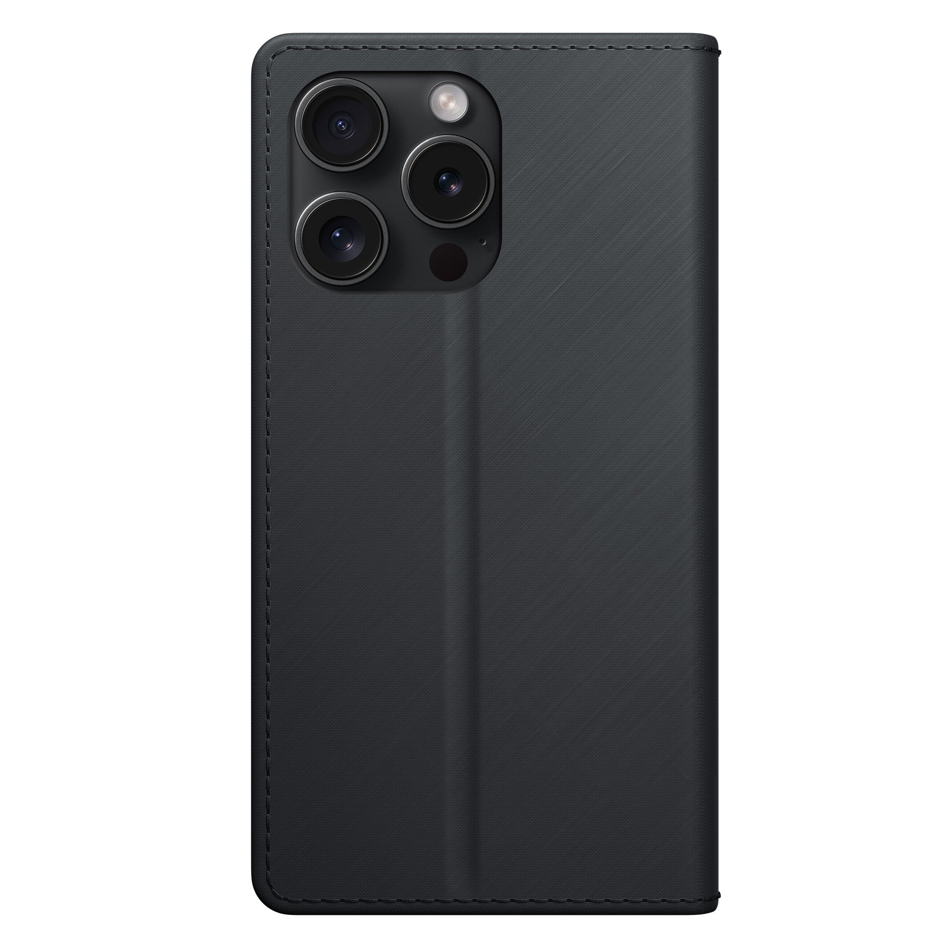 Калъф тефтерче за Apple iPhone 15 Pro - 3mk Wallet Case