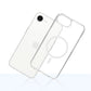 Прозрачен калъф за Apple iPhone 16E - 3mk Armor MagCase