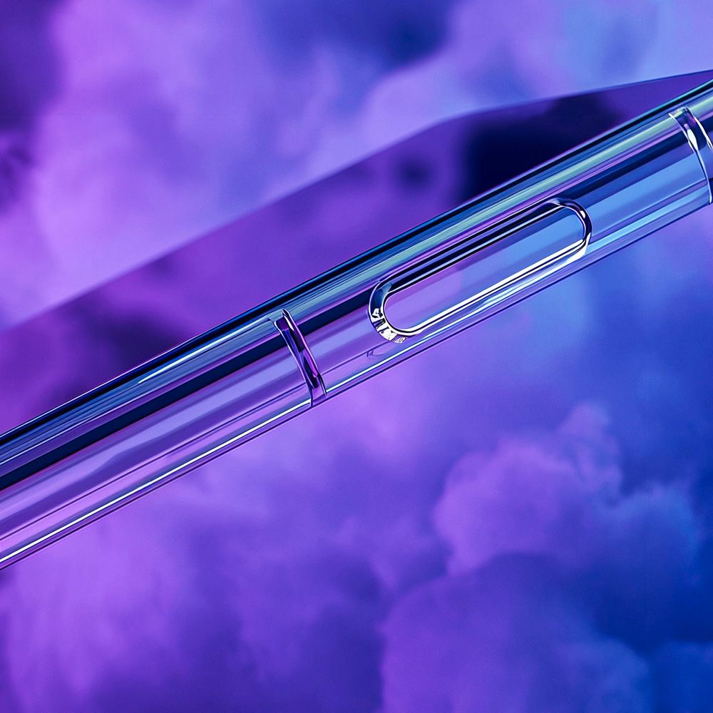 Прозрачен калъф за Xiaomi Redmi 15 4G/5G - 3mk Clear Case