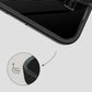 Фортис калъф с MagSafe за Apple iPhone 17 - 3mk Fortis MagCase