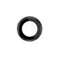 Протектор за камерата на Apple iPhone 17 Air - 3mk Lens Protection Pro Black