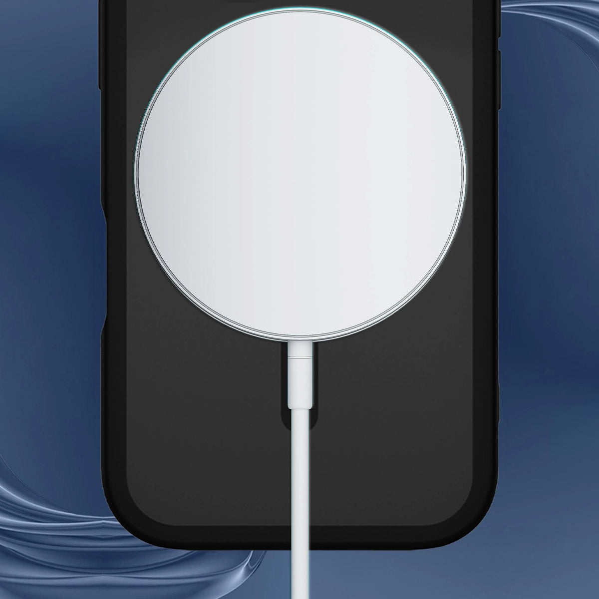 Мисти калъф с MagSafe за Apple iPhone 17/18 Pro Max - 3mk Misty MagCase