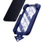 Протектор с апликатор за Samsung Galaxy S24+ / Galaxy S25+ - 3mk HardGlass Max 