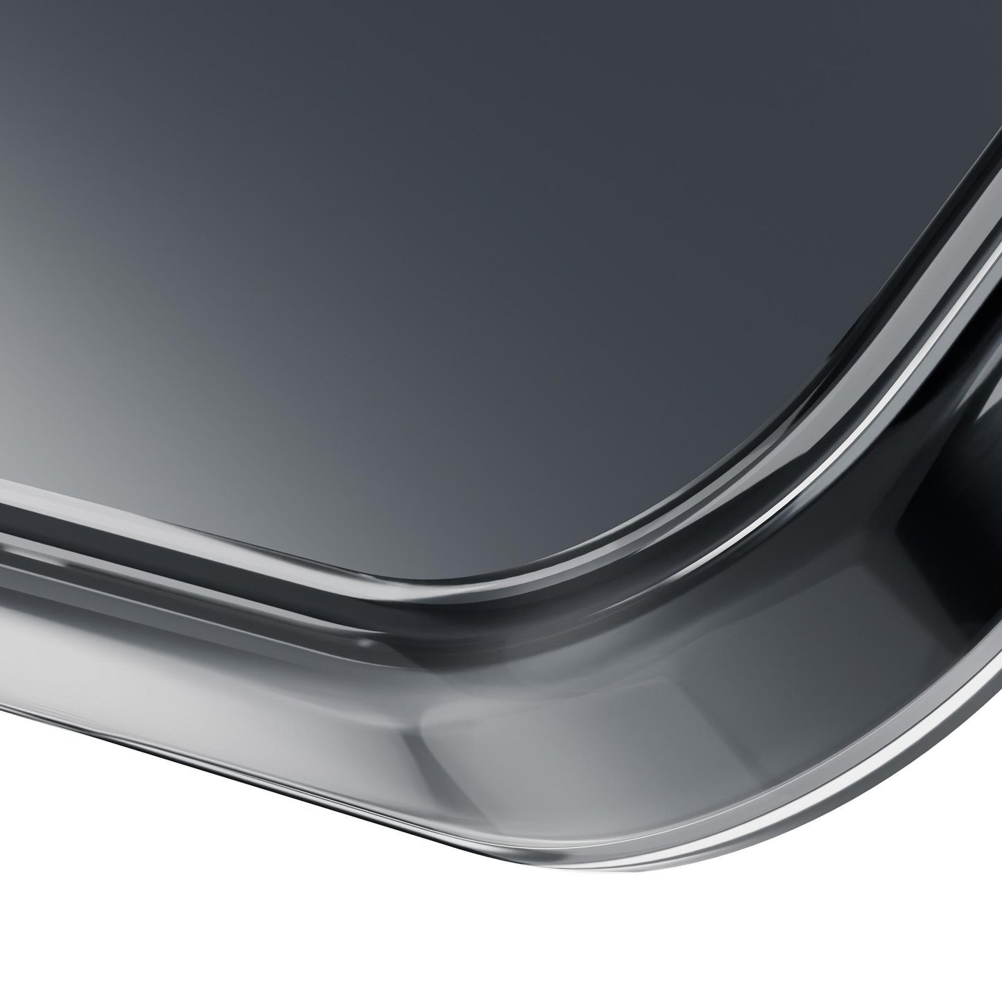 Прозрачен калъф с MagSafe за Apple iPhone 16 Pro Max - 3mk Clear MagCase