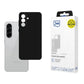 Черен силиконов калъф за Samsung Galaxy A56 - 3mk Silicone Case