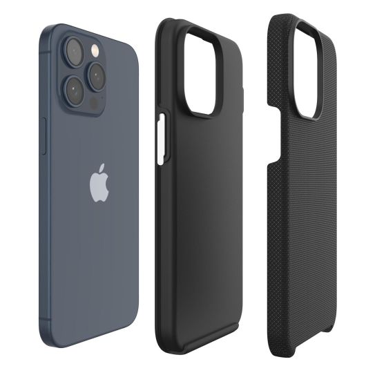 Фортис калъф с MagSafe за Apple iPhone 15 Pro Max - 3mk Fortis MagCase