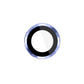 Протектор за камерата на Apple iPhone 17 - 3mk Lens Protection Pro Light Blue
