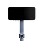 Селфи стик за телефон с MagSafe система 3mk - HARDY MagSelfie Stick 