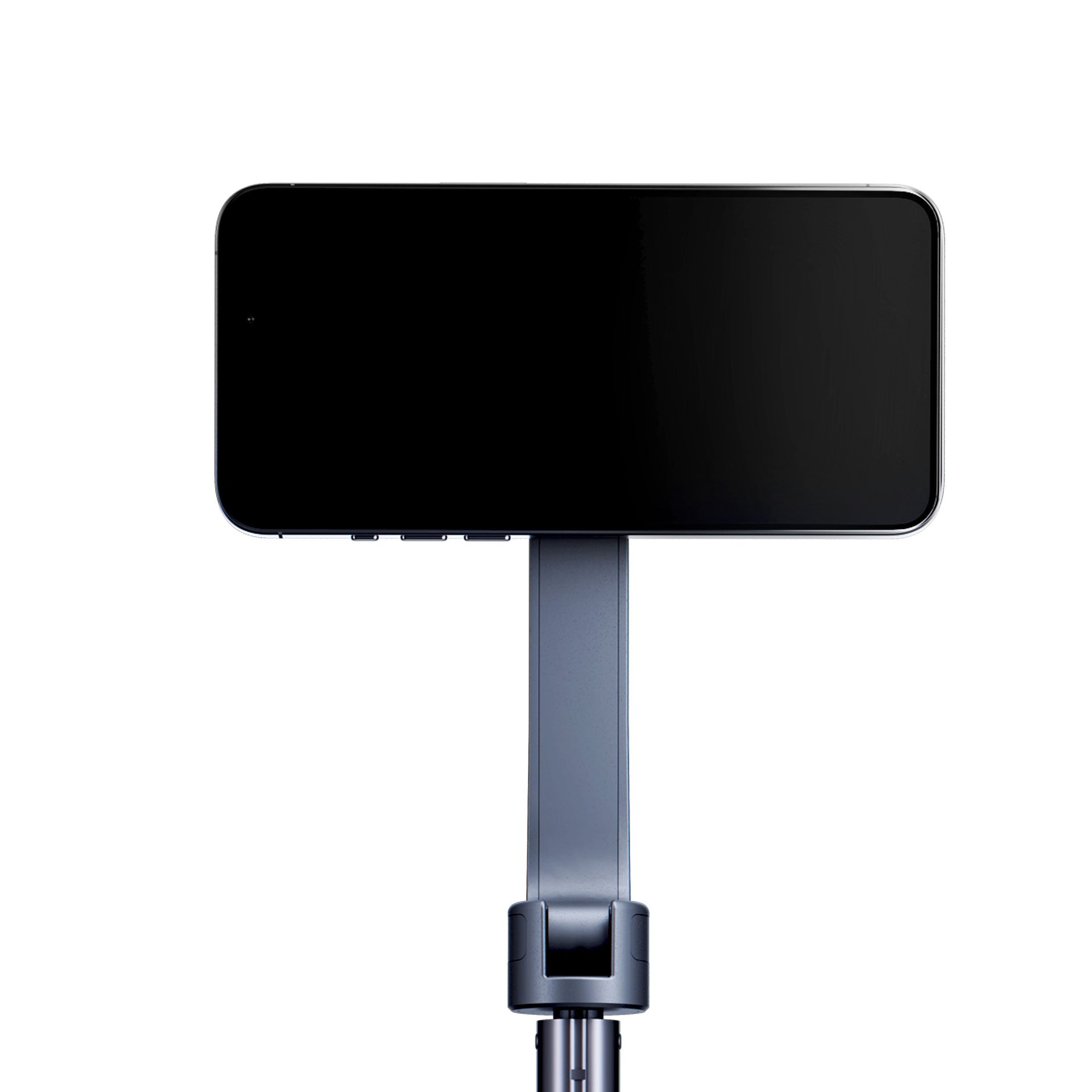Селфи стик за телефон с MagSafe система 3mk - HARDY MagSelfie Stick 