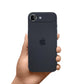 Протектор за камерата на Apple iPhone 17 Air - 3mk Lens Protection Pro Silver