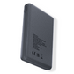 Джобна външна батерия - 3mk Pocket Powerbank 5,000mAh 12W USB 1C