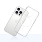 Прозрачен калъф за Apple iPhone 16 Pro Max - 3mk Armor MagCase