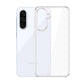 Прозрачен калъф с прозрачна защитна рамка за Samsung Galaxy A36 / Galaxy A56 - 3mk Armor Case - 3mk Armor Case
