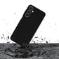 Черен силиконов калъф за Samsung Galaxy A26 5G - 3mk Silicone Case