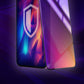 Rainbow Privacy протектор за Apple iPhone 18 Pro Max - 3mk Apple iPhone 18 Pro Max Rainbow Privacy