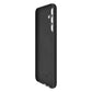 Черен силиконов калъф за Samsung Galaxy A55 - 3mk Silicone Case