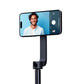 Селфи стик за телефон с MagSafe система 3mk - HARDY MagSelfie Stick 