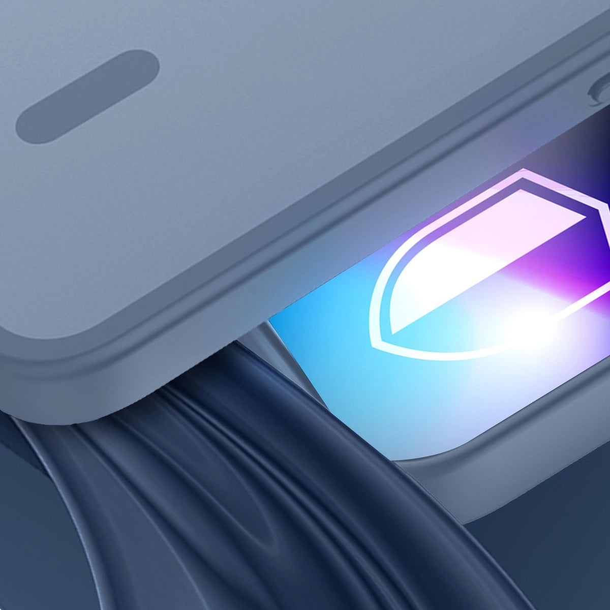 Мисти калъф с MagSafe за Apple iPhone 17 Pro/ 18 Pro - 3mk Misty MagCase