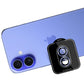 Протектор за камерата на Apple iPhone 17 - 3mk Lens Protection Pro Light Blue