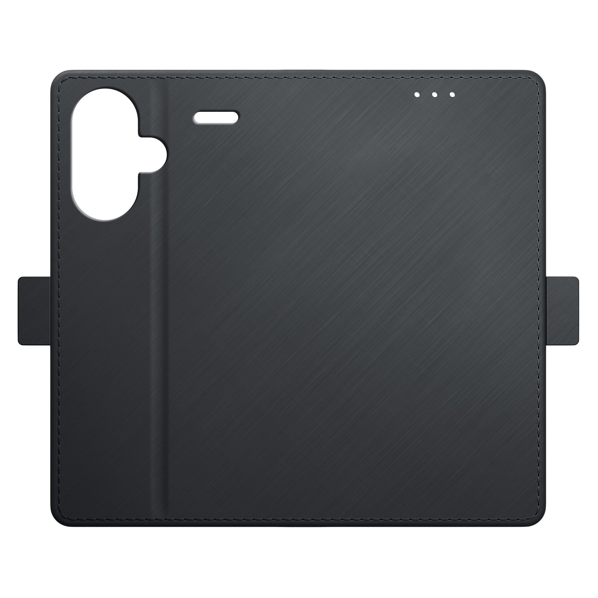 Калъф тефтерче за Xiaomi Redmi Note 13 Pro+ - 3mk Wallet Case