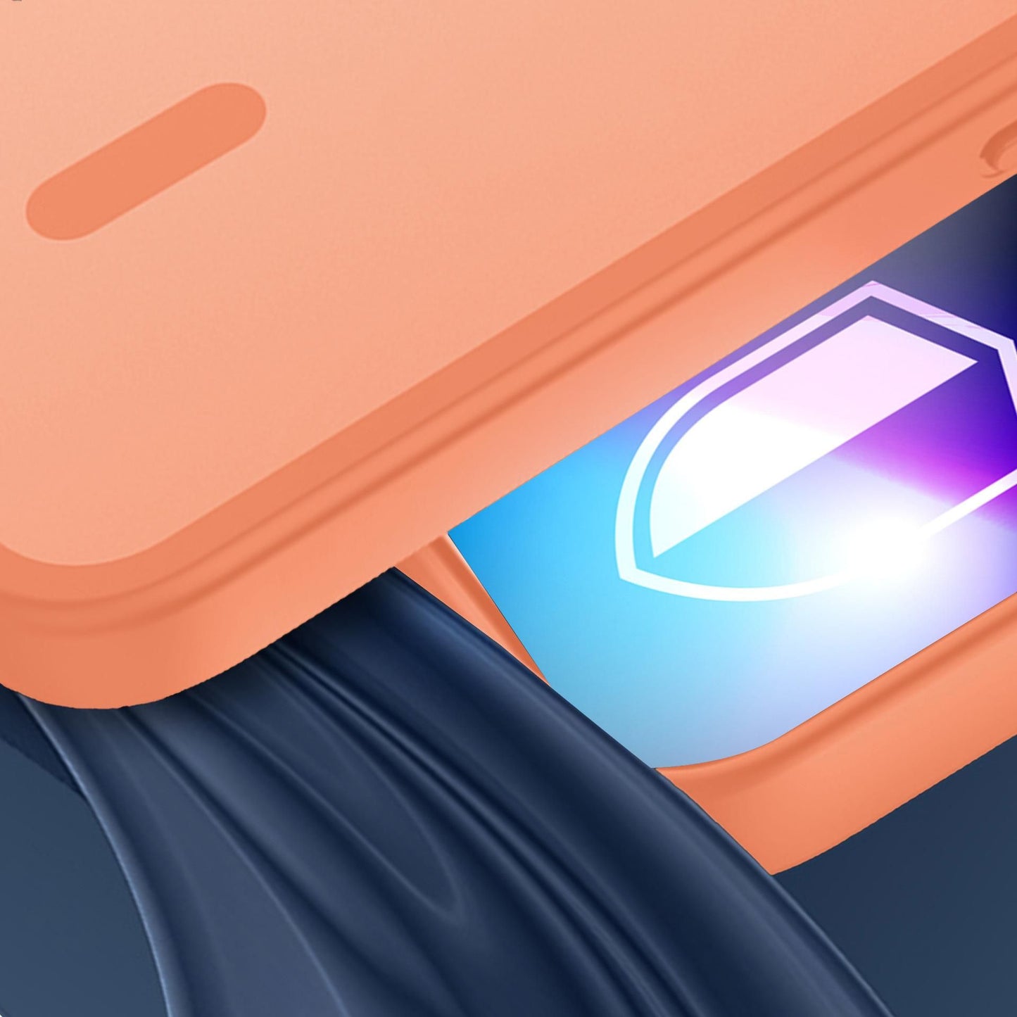 Мисти калъф с MagSafe за Apple iPhone 17 Pro Max - 3mk Misty MagCase