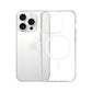 Прозрачен калъф за Apple iPhone 16 Pro Max - 3mk Armor MagCase