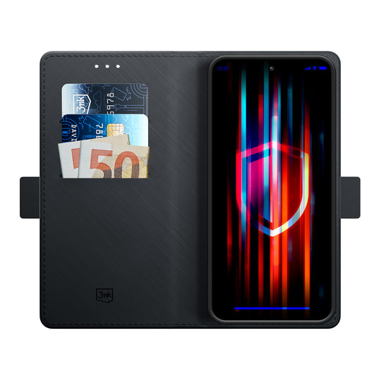 Калъф тефтерче за Xiaomi 13T - 3mk Wallet Case