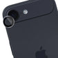 Протектор за камерата на Apple iPhone 17 Air - 3mk Lens Protection Pro Transparent