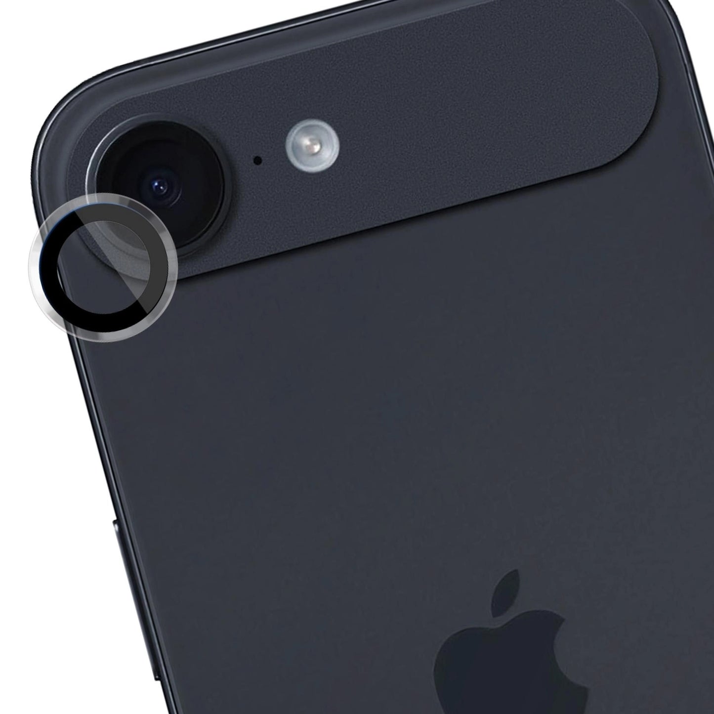 Протектор за камерата на Apple iPhone 17 Air - 3mk Lens Protection Pro Transparent