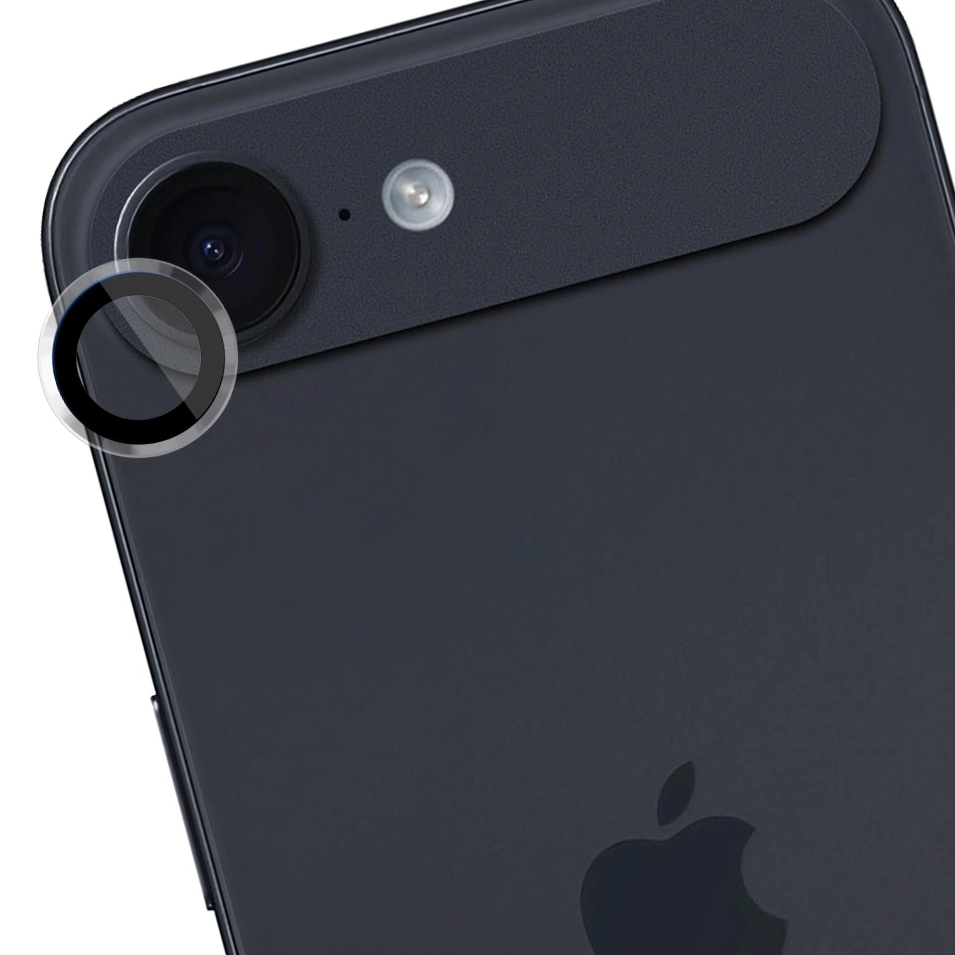 Протектор за камерата на Apple iPhone 17 Air - 3mk Lens Protection Pro Transparent