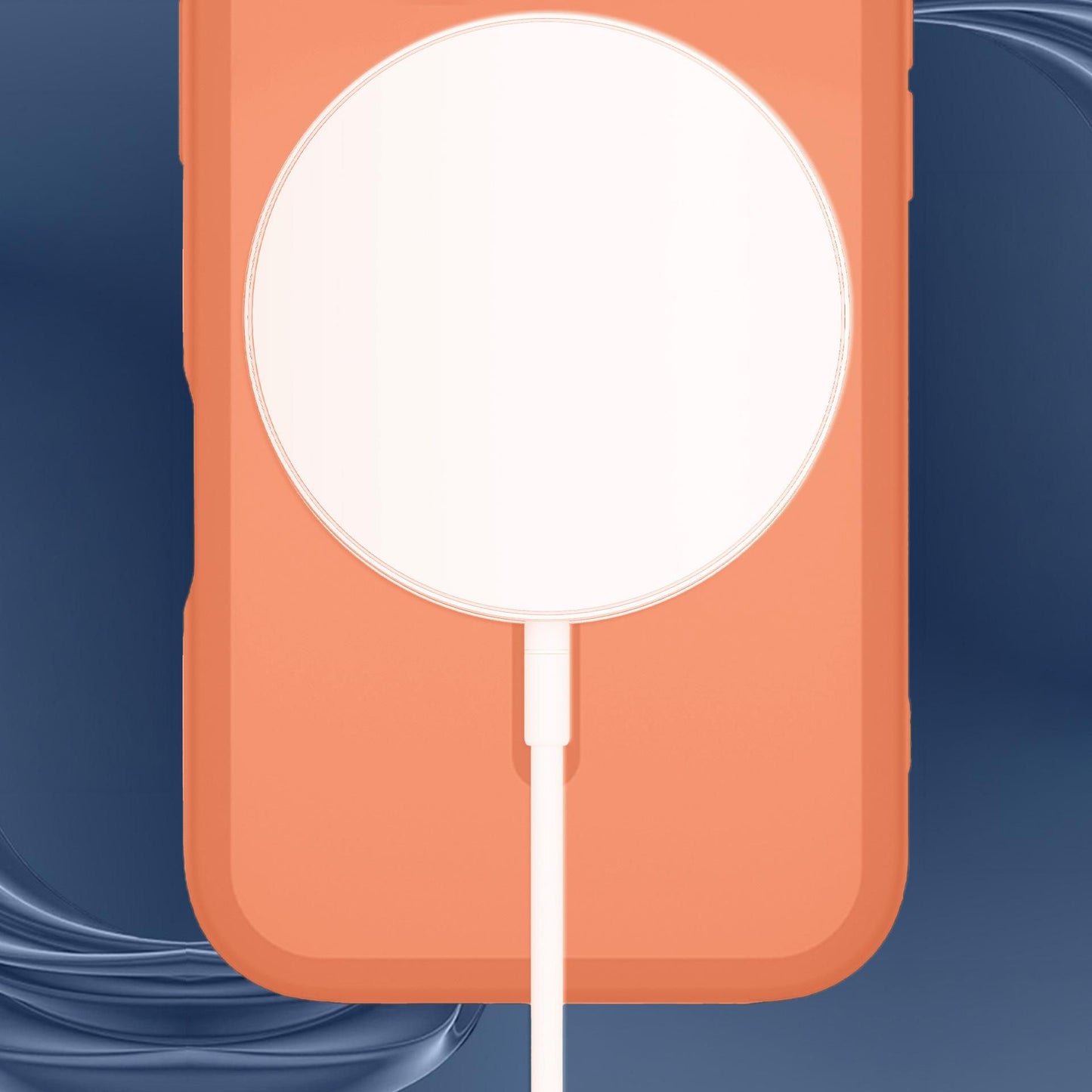 Мисти калъф с MagSafe за Apple iPhone 17 Pro - 3mk Misty MagCase