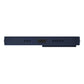 Син силиконов калъф за Apple iPhone 16 - 3mk Silicone Case Dark Navy