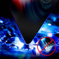 Privacy протектор за Apple iPhone 17 Pro - 3mk HardGlass Max Privacy