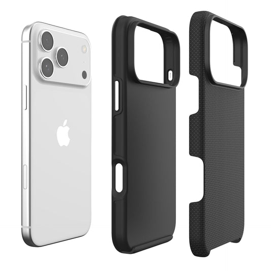 Фортис калъф с MagSafe за Apple iPhone 17 Pro - 3mk Fortis MagCase