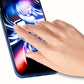 Протектор с апликатор за Samsung Galaxy S24+ / Galaxy S25+ - 3mk HardGlass Max 