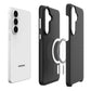 Фортис калъф с MagSafe за Samsung Galaxy S26 - 3mk Fortis MagCase