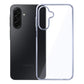 Прозрачен калъф с прозрачна защитна рамка за Samsung Galaxy A17 5G / Galaxy A17 4G - 3mk Armor Case