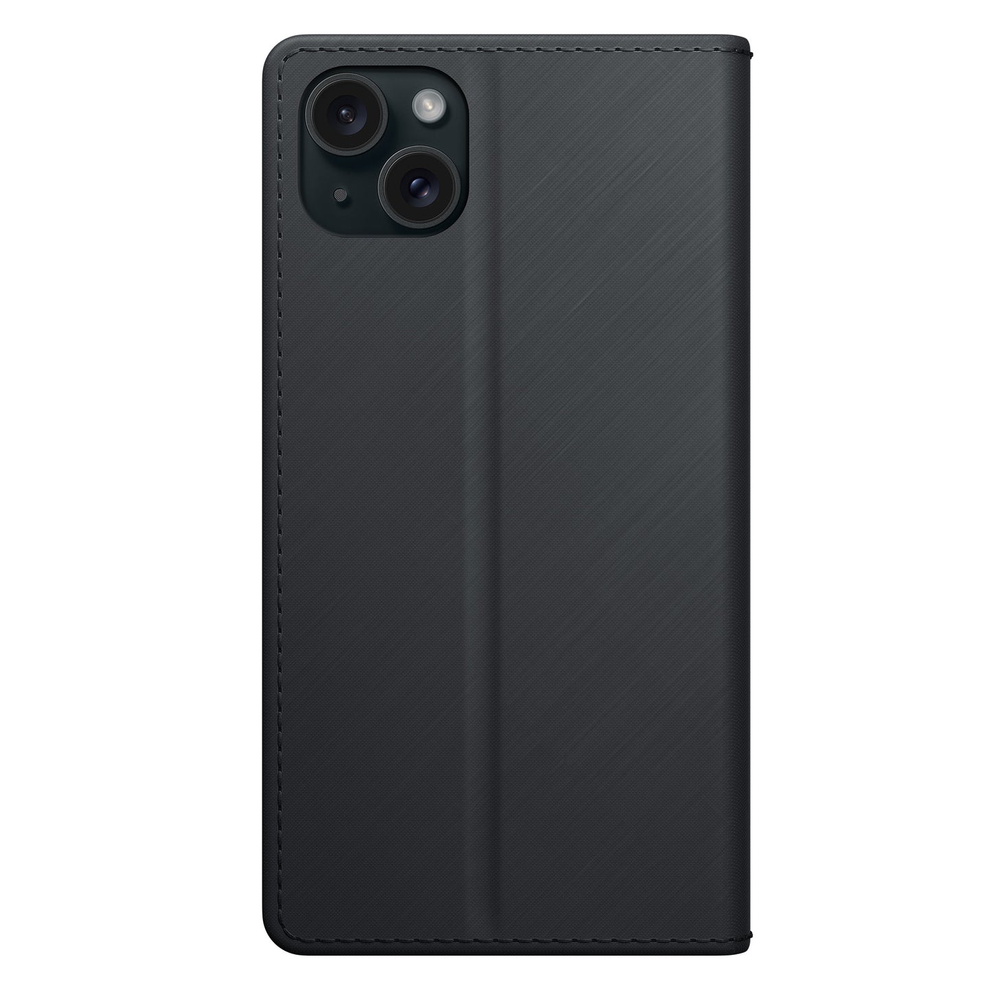 Калъф тефтерче за Apple iPhone 15 Plus - 3mk Wallet Case
