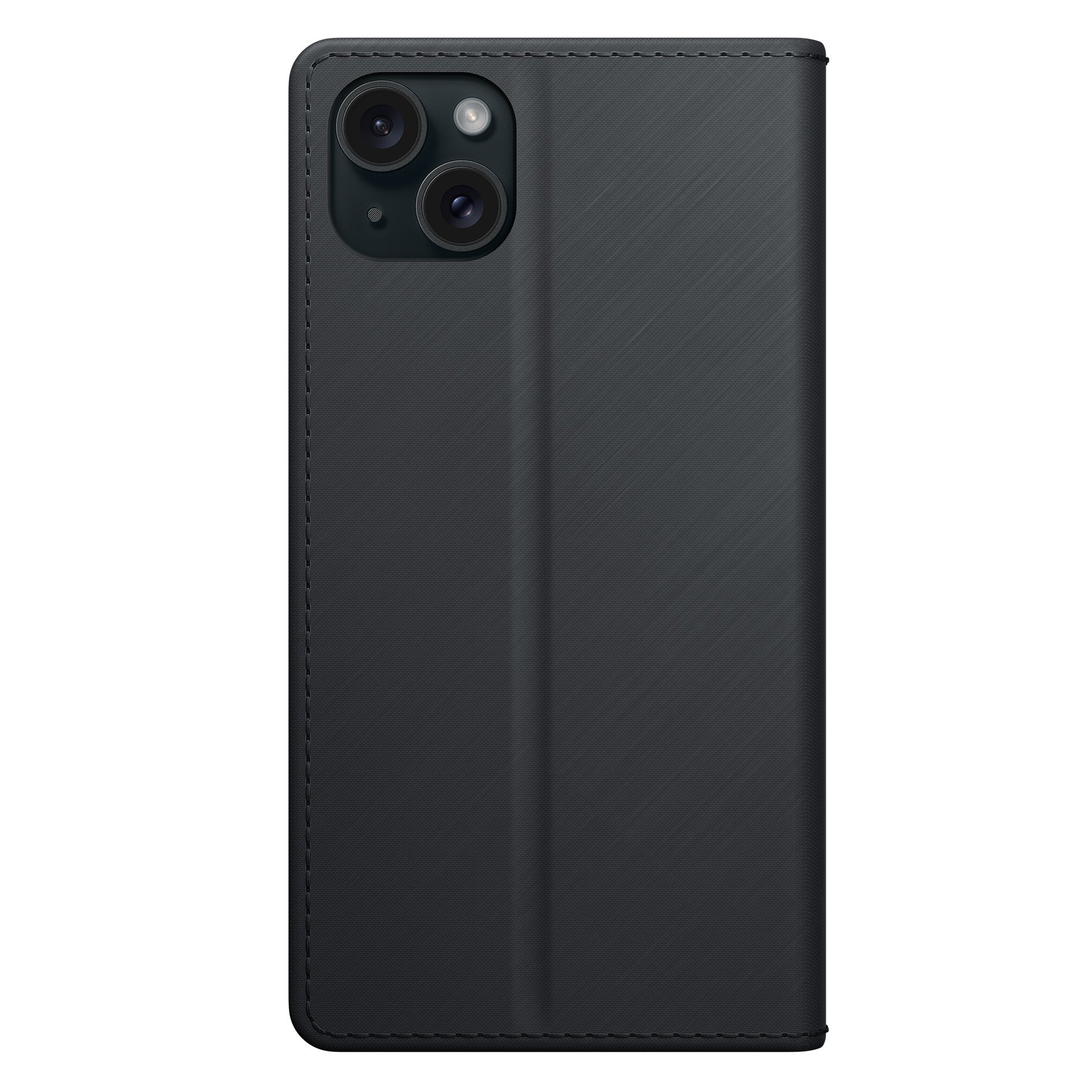 Калъф тефтерче за Apple iPhone 15 Plus - 3mk Wallet Case