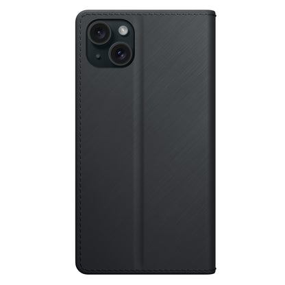 Калъф тефтерче за Apple iPhone 15 Plus - 3mk Wallet Case