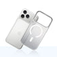 Калъф Frosty MagSafe за Apple iPhone 17 Pro Max - 3mk Frosty MagCase