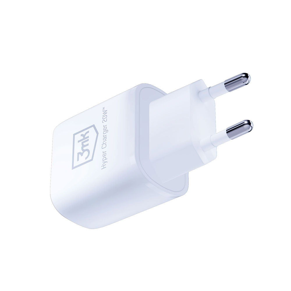 Зарядно - 3mk Hyper Charger 20W