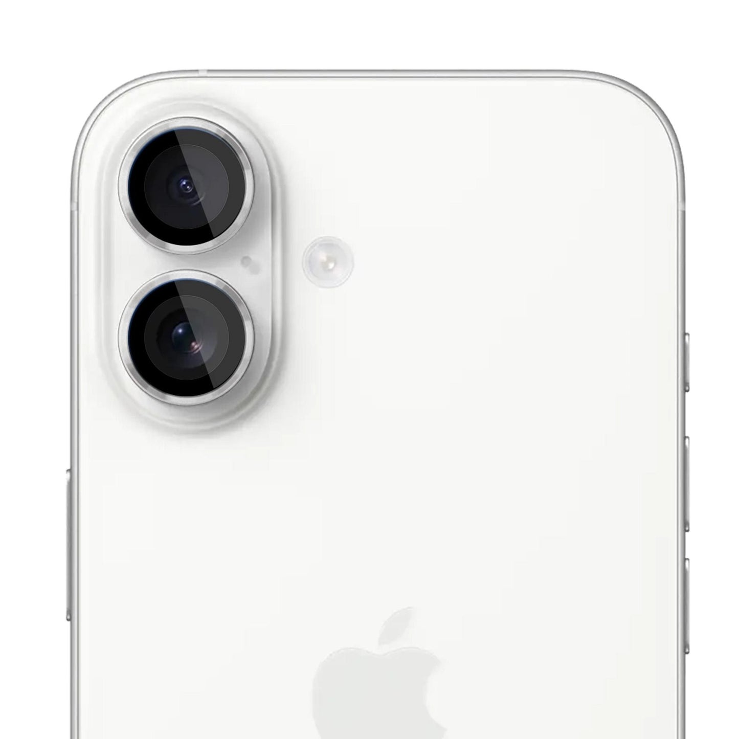 Протектор за камерата на Apple iPhone 17 - 3mk Lens Protection Pro Transparent