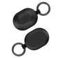 Безжични Bluetooth слушалки - 3mk FlowBuds 6.0 - черни