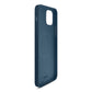 Силиконов калъф за Apple iPhone 12 - 3mk Hardy Silicone MagCase Blue